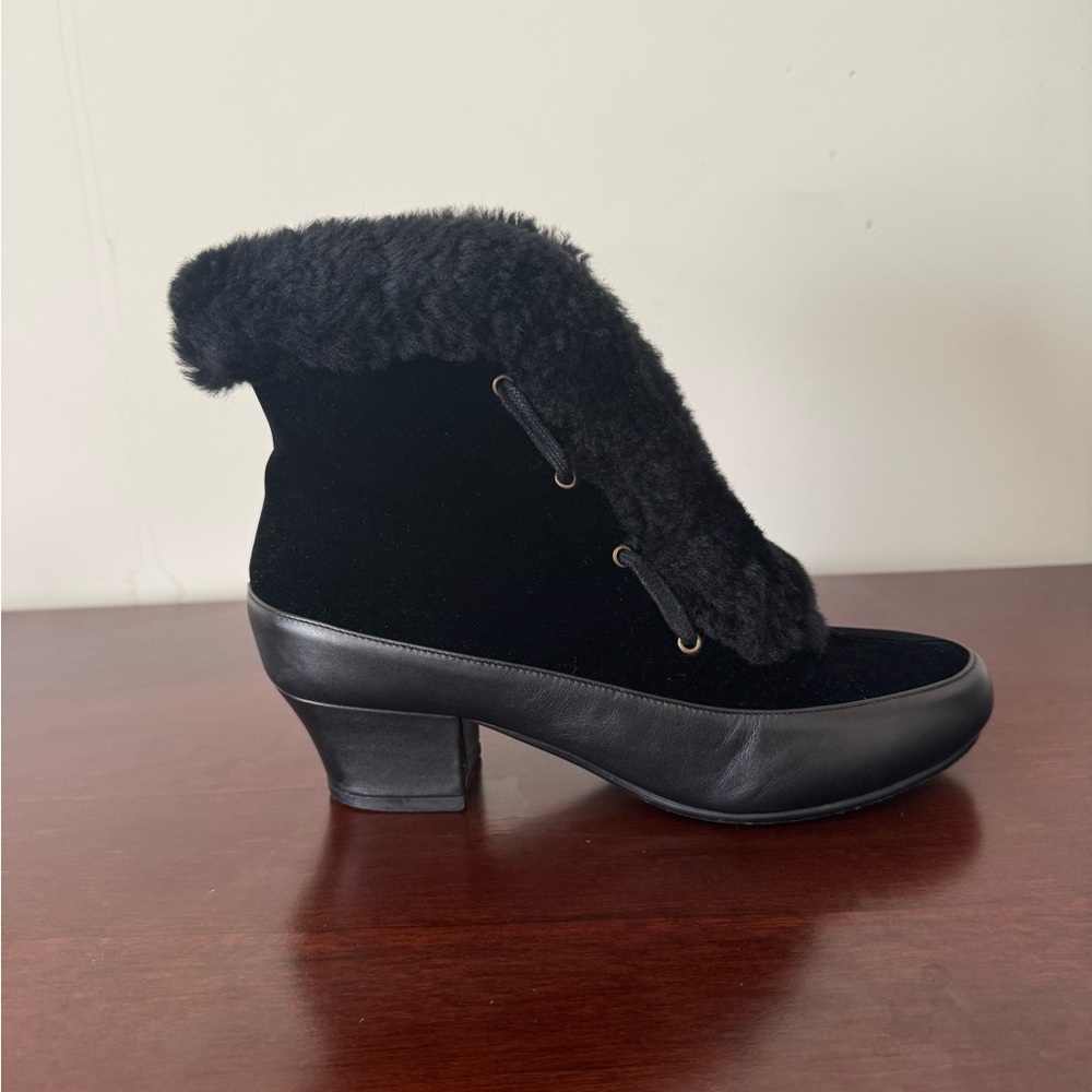 American Duchess Alpen Boots - Picture 2 of 9